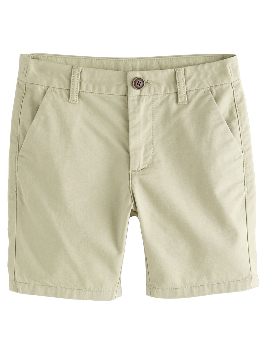 Обычные брюки Next, бежевый
Обычные брюки Next, бежевый