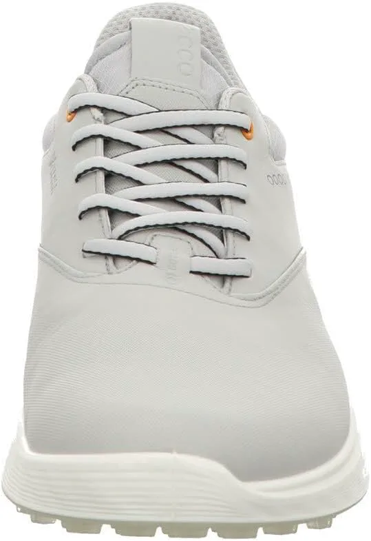 Мужские гольф-кроссовки ECCO S-Three с Gore-Tex, синий
Мужские гольф-кроссовки ECCO S-Three с Gore-Tex, синий