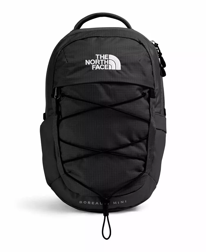Мужской рюкзак Borealis Mini The North Face, черный
Мужской рюкзак Borealis Mini The North Face, черный