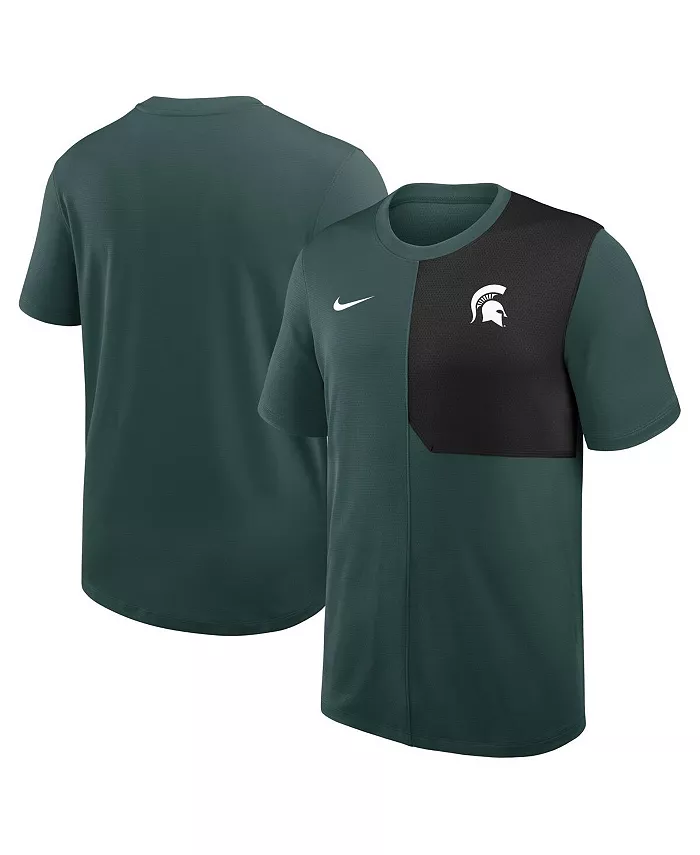 Мужская зеленая футболка Michigan State Spartans 2025 Sideline UV Performance Coach Nike, Зеленый, Мужская зеленая футболка Michigan State Spartans 2025 Sideline UV Performance Coach Nike
Мужская зеленая футболка Michigan State Spartans 2025 Sideline UV Performance Coach Nike, Зеленый, Мужская зеленая футболка Michigan State Spartans 2025 Sideline UV Performance Coach Nike