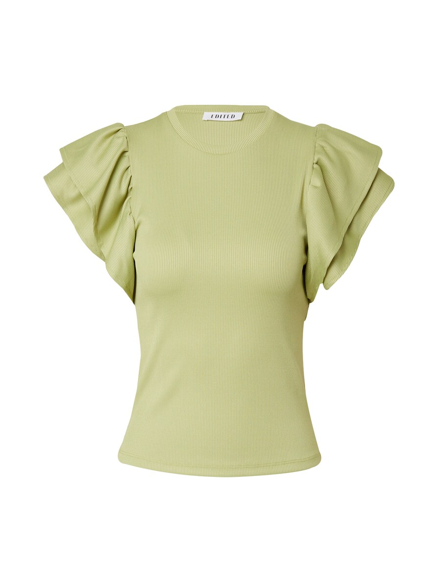 Рубашка EDITED Katrina, зеленый
Рубашка EDITED Katrina, зеленый