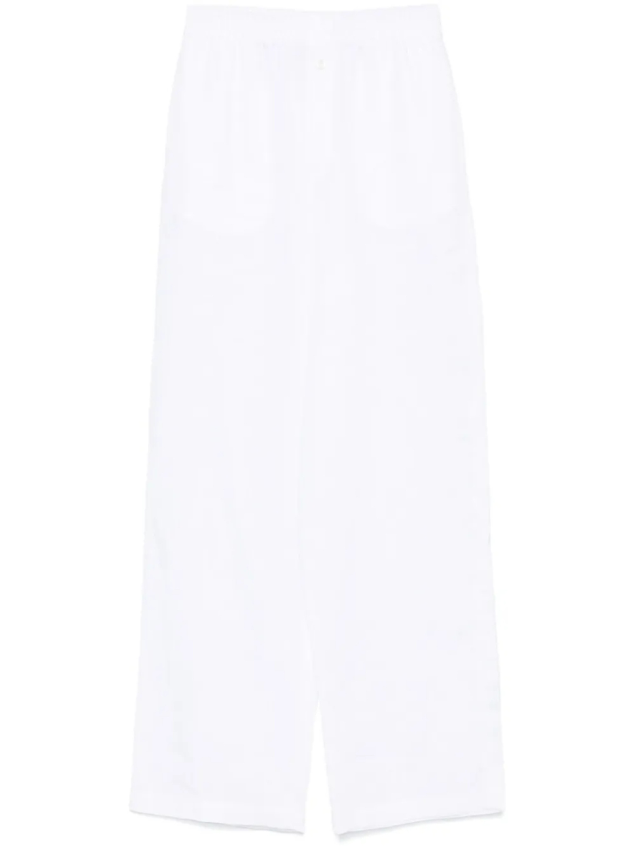 Льняные брюки Ривьера Riviera, белый
Льняные брюки Ривьера Riviera, белый