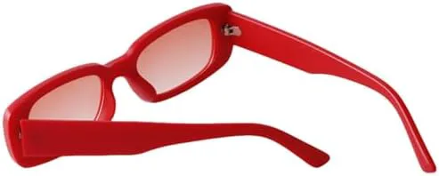 Винтажные прямоугольные солнцезащитные очки с леопардовым принтом для женщин, модная зеленая оправа, разноцветные линзы, защита от УФ-излучения UV400 MTZJH, One Size
Винтажные прямоугольные солнцезащитные очки с леопардовым принтом для женщин, модная зеленая оправа, разноцветные линзы, защита от УФ-излучения UV400 MTZJH, One Size