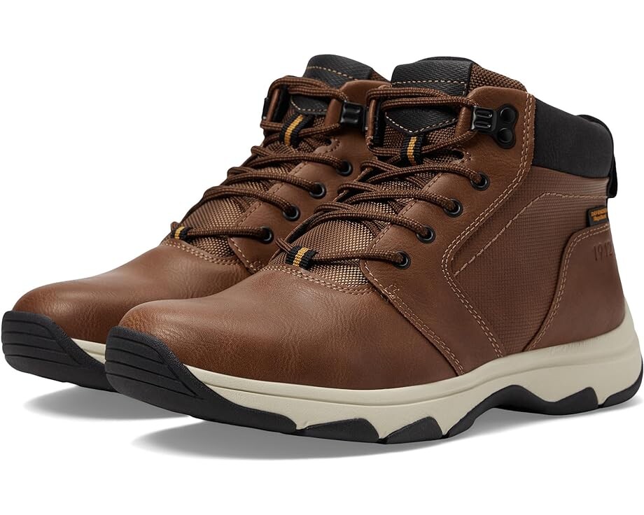 Ботинки Nunn Bush Excavate Plain Toe Chukka, цвет Tan
Ботинки Nunn Bush Excavate Plain Toe Chukka, цвет Tan