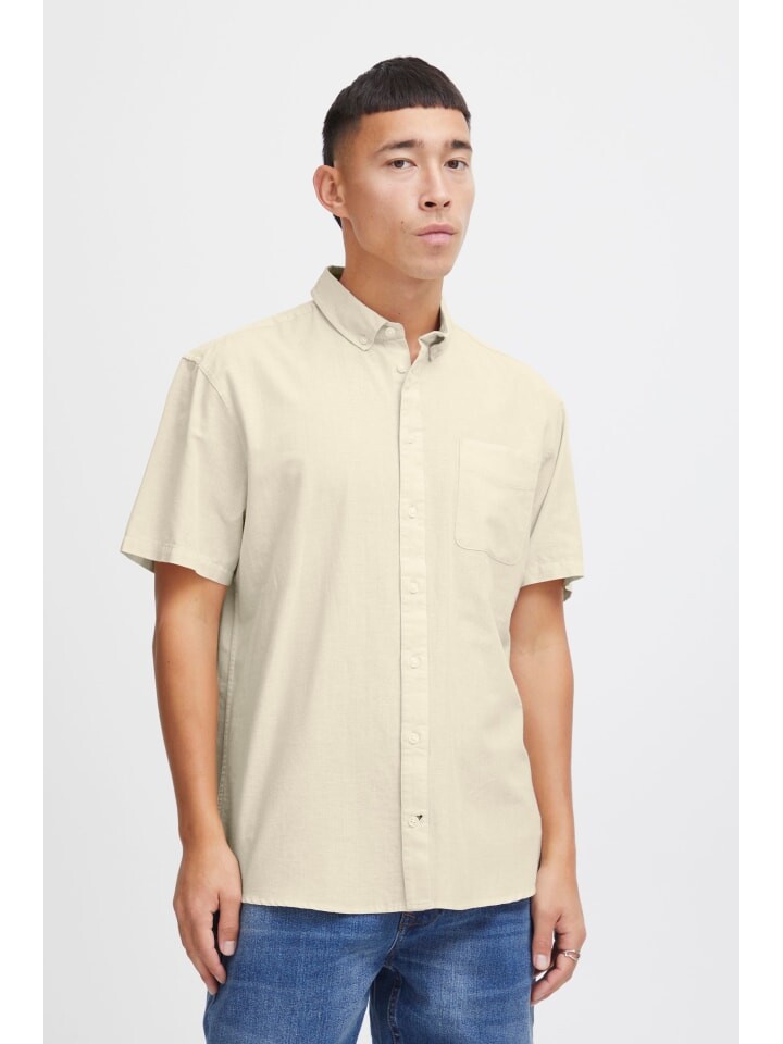 Футболка BLEND, цвет kurzarmhemd in
Футболка BLEND, цвет kurzarmhemd in