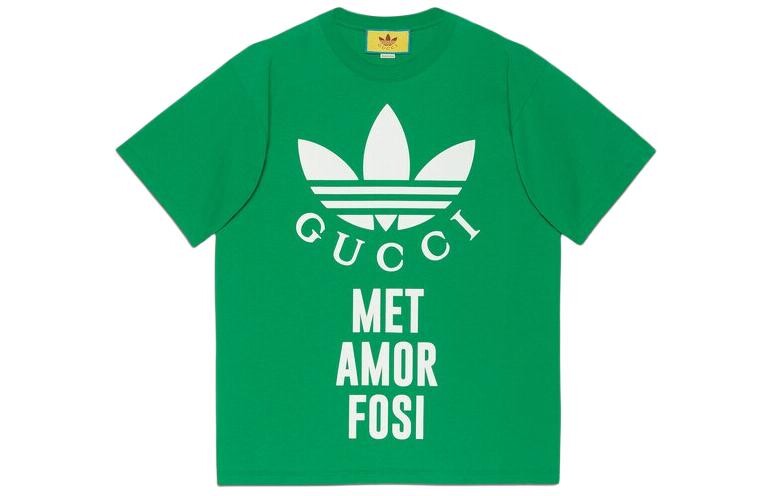 Футболка мужская зеленая Gucci, зеленый
Футболка мужская зеленая Gucci, зеленый