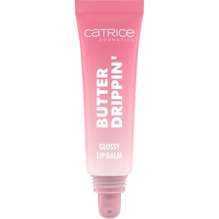 Бальзам для губ Butter Drippin' Glossy Lip Balm № 010 Розовый увлажняющий Catrice
Бальзам для губ Butter Drippin' Glossy Lip Balm № 010 Розовый увлажняющий Catrice