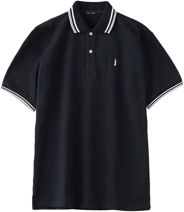 Мужская классическая рубашка-поло с коротким рукавом East Boy 5202304 (COOLMAX/Line) Eastboy, темно-синий
Мужская классическая рубашка-поло с коротким рукавом East Boy 5202304 (COOLMAX/Line) Eastboy, темно-синий