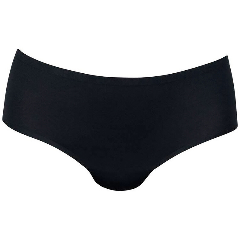 Женские трусы-хипстеры Anita, черный
Женские трусы-хипстеры Anita, черный