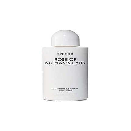 BYREDO Лосьон для тела Rose Of No Man's Land с дозатором 225 мл 7,6 унций
BYREDO Лосьон для тела Rose Of No Man's Land с дозатором 225 мл 7,6 унций