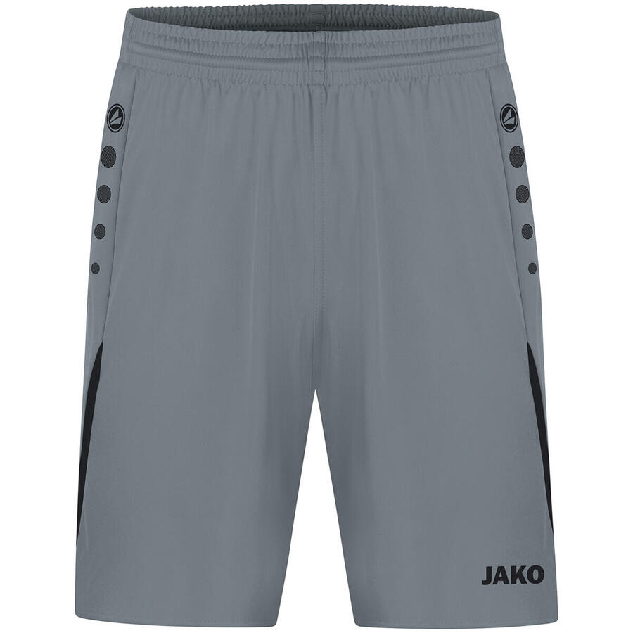 Спортивные брюки унисекс JAKO Challenge
Спортивные брюки унисекс JAKO Challenge