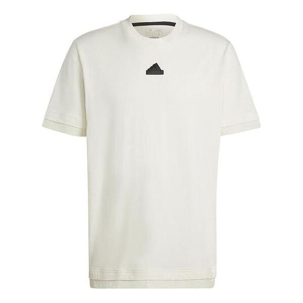 Футболка city escape logo футболка азиатские размеры Adidas, белый
Футболка city escape logo футболка азиатские размеры Adidas, белый