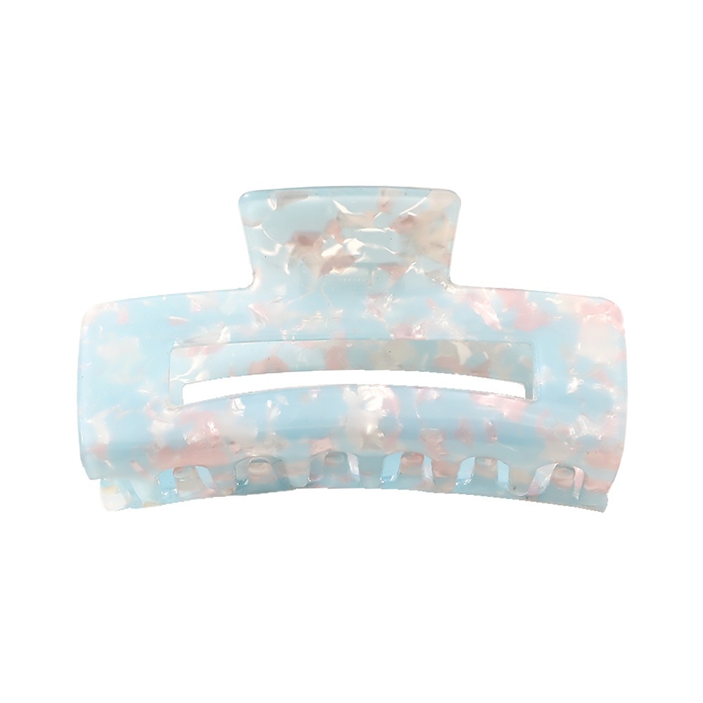 Заколка для волос ruby haarklammer Chris Rubin, количество 1 шт.
Заколка для волос ruby haarklammer Chris Rubin, количество 1 шт.