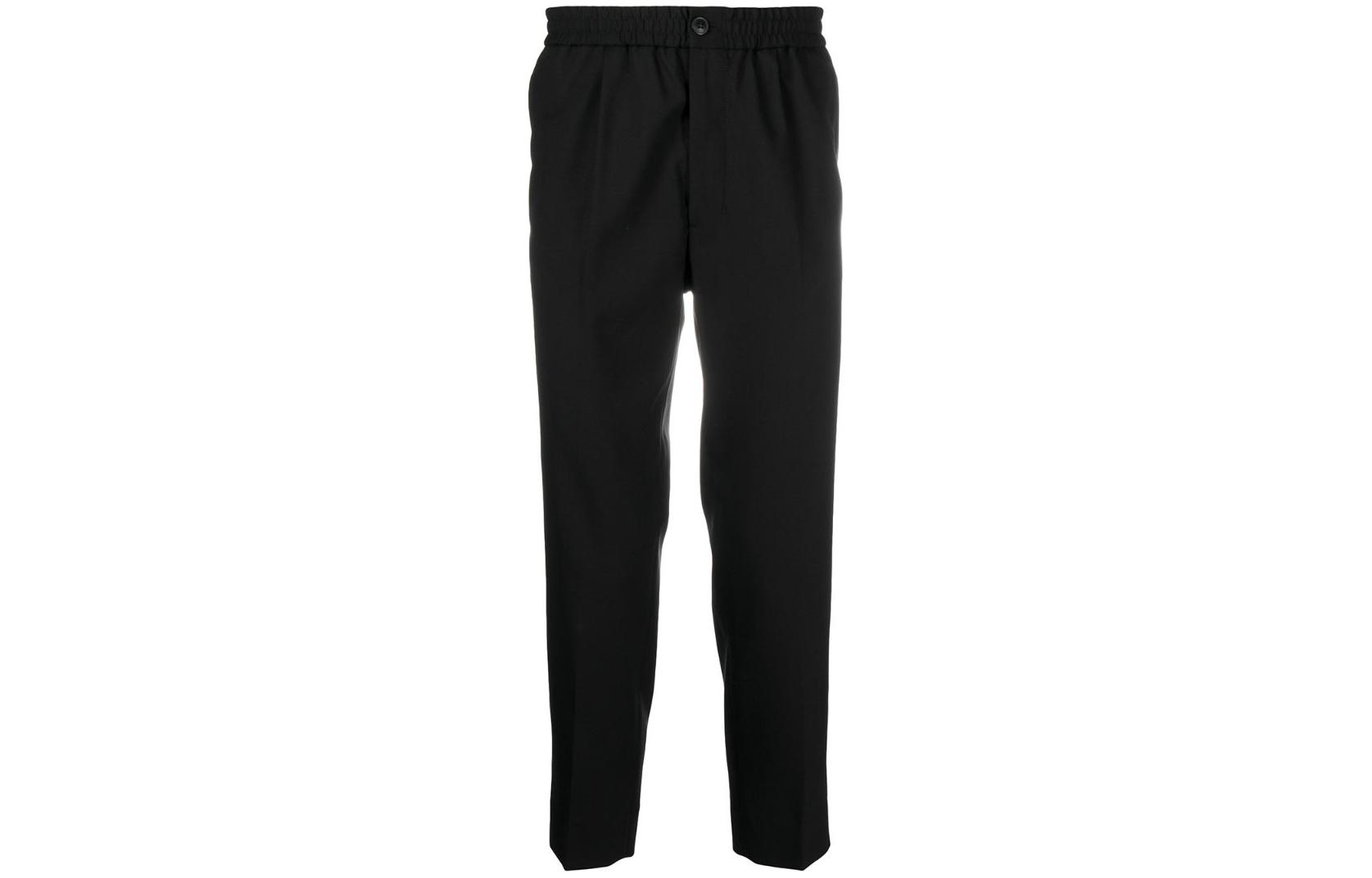 AMIPARIS Повседневные брюки унисекс черные
AMIPARIS Повседневные брюки унисекс черные