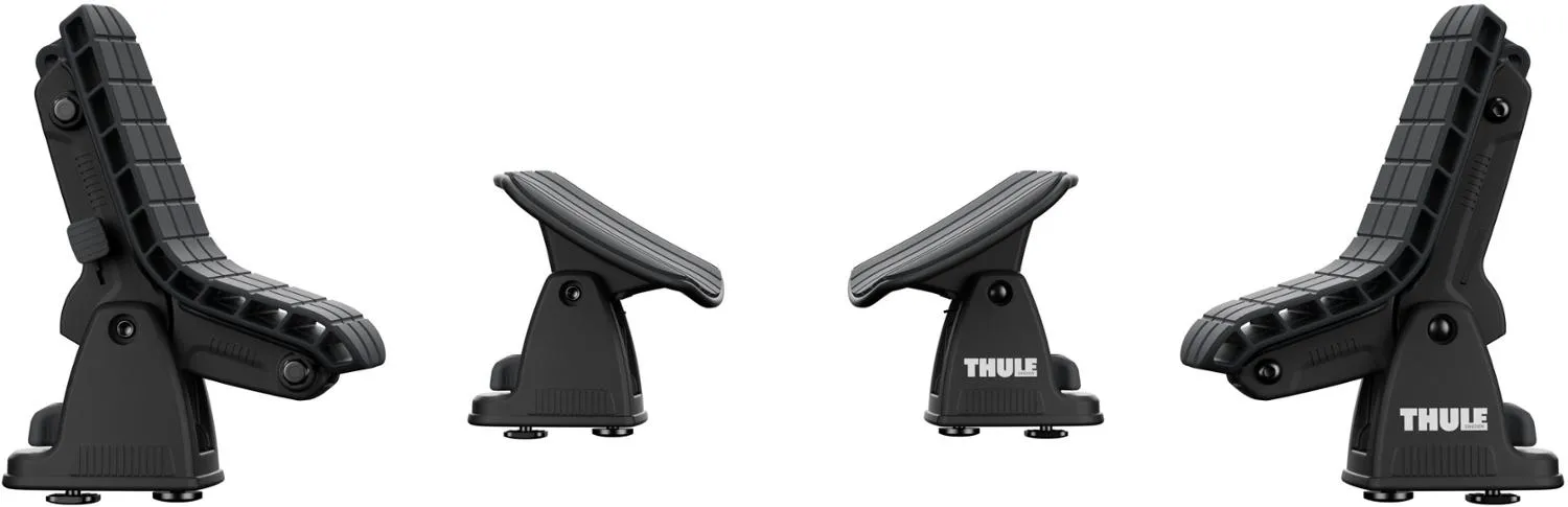 Эстакада для каяков DockGlide Thule, None
Эстакада для каяков DockGlide Thule, None