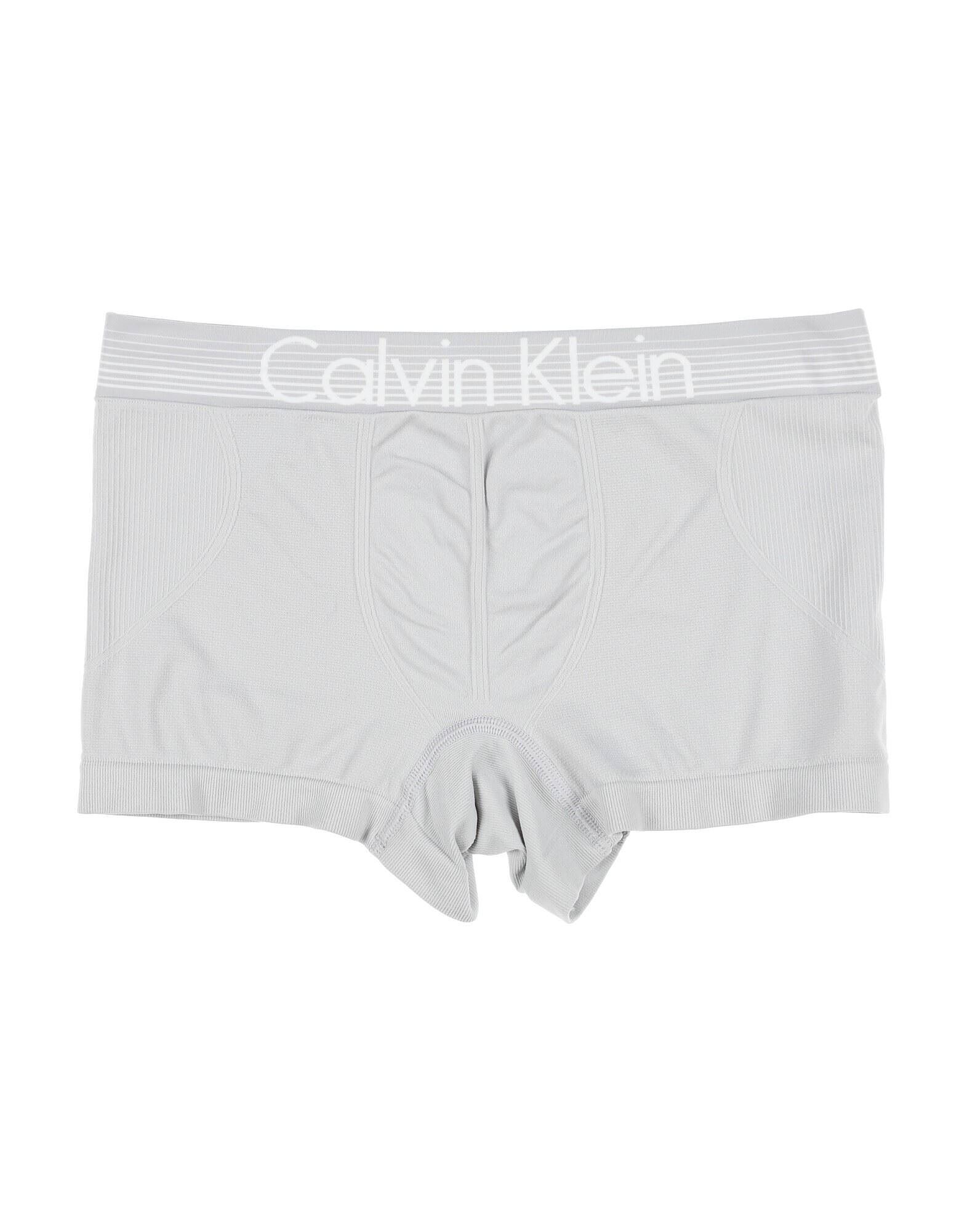 Боксеры Calvin Klein Underwear, светло-серый
Боксеры Calvin Klein Underwear, светло-серый