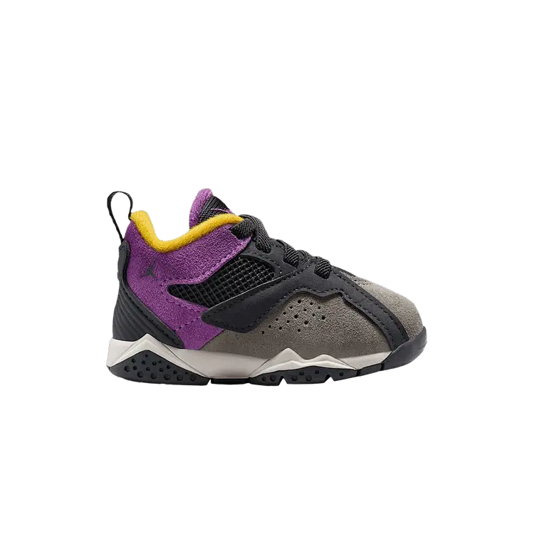 Кроссовки Air Jordan MVP 92 TD, Oil Grey Viotech
Кроссовки Air Jordan MVP 92 TD, Oil Grey Viotech