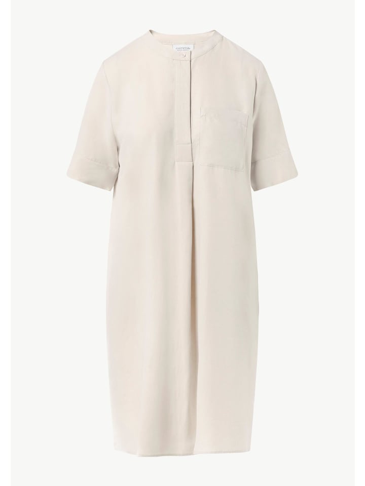 Платье 8087_светло-бежевое comma
Платье 8087_светло-бежевое comma