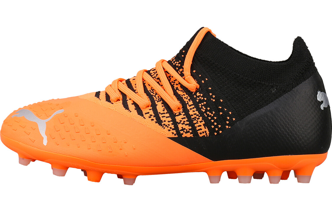 Детские футбольные бутсы Puma Future Z для детей
Детские футбольные бутсы Puma Future Z для детей