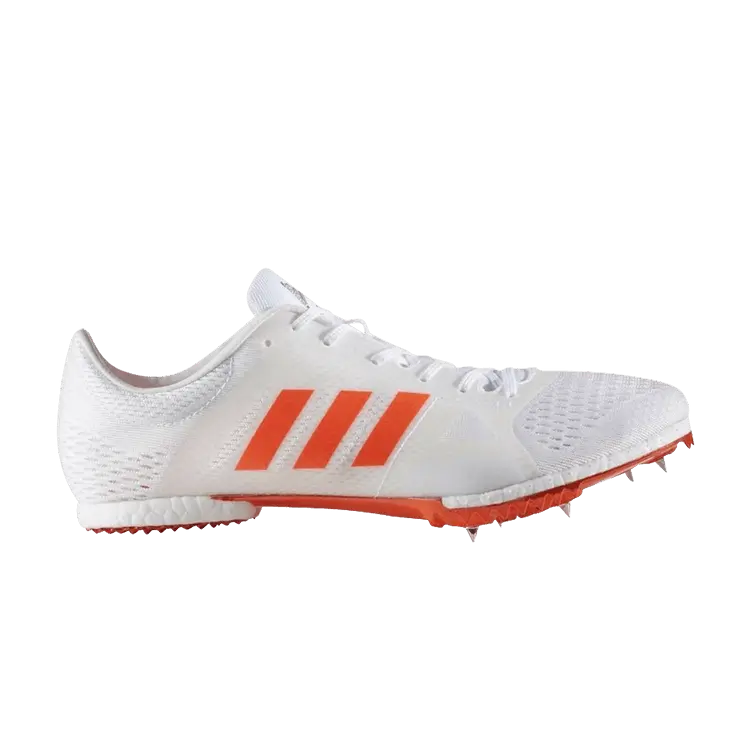 Кроссовки Adizero MD 'White Solar', красный
Кроссовки Adizero MD 'White Solar', красный