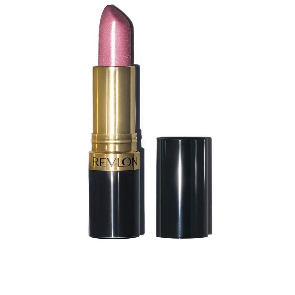 Губная помада Super lustrous lipstick Revlon mass market, 3,7 г, 450-gentlemen prefer...
Губная помада Super lustrous lipstick Revlon mass market, 3,7 г, 450-gentlemen prefer...