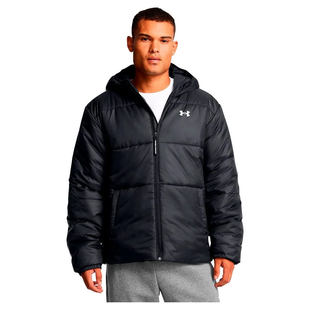 Куртка Under Armour Lightweight Insulated, черный
Куртка Under Armour Lightweight Insulated, черный