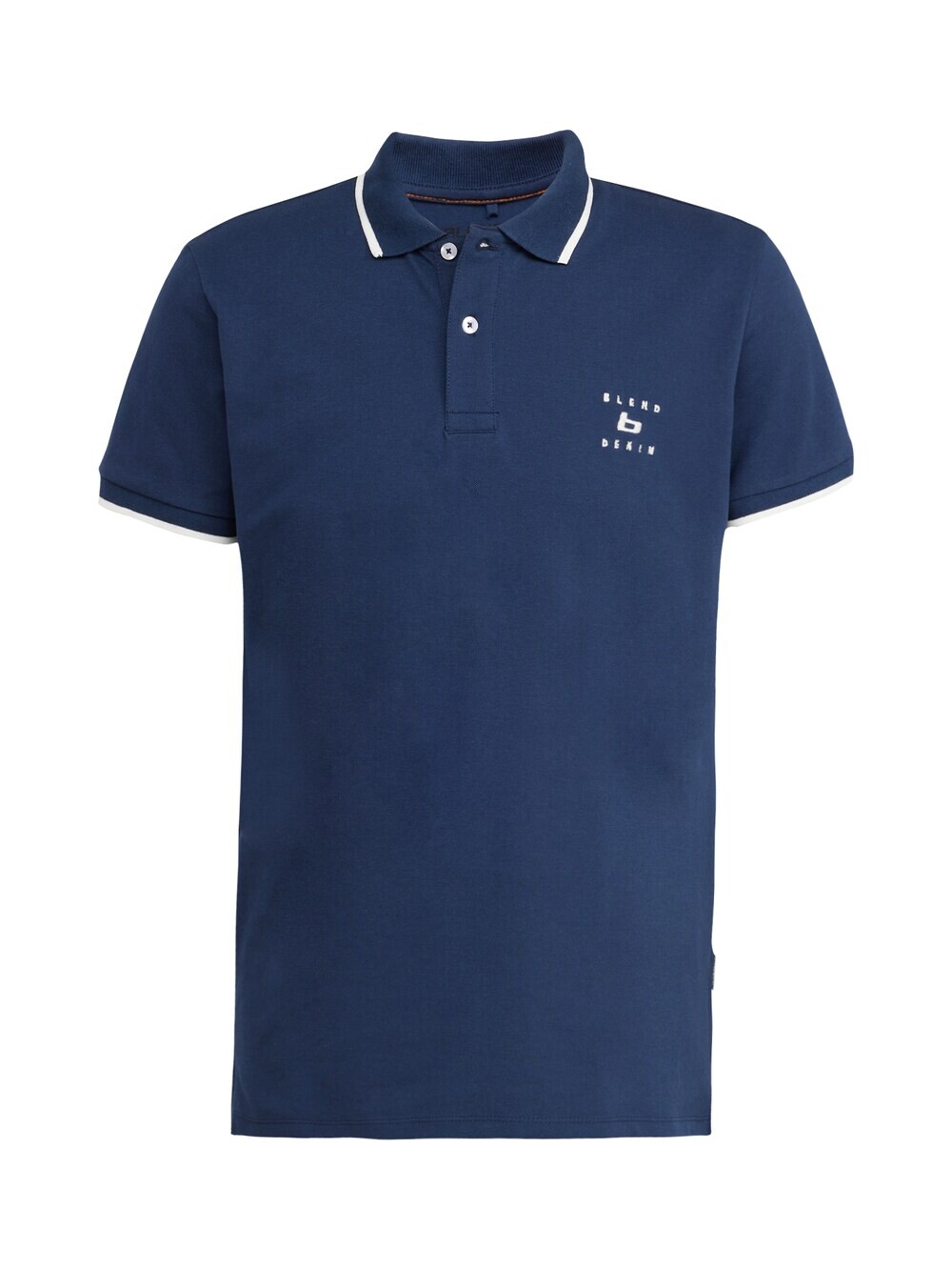 Футболка BLEND, темно-синий
Футболка BLEND, темно-синий