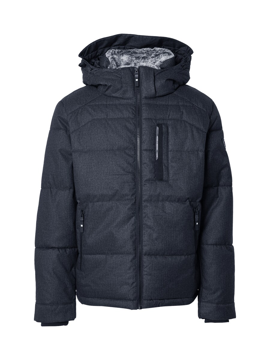 Зимняя куртка s.Oliver, темно-синий
Зимняя куртка s.Oliver, темно-синий