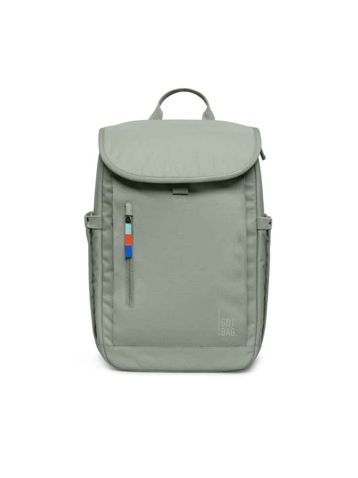 Рюкзак GOT BAG SERENE PACK бас GOT BAG
Рюкзак GOT BAG SERENE PACK бас GOT BAG