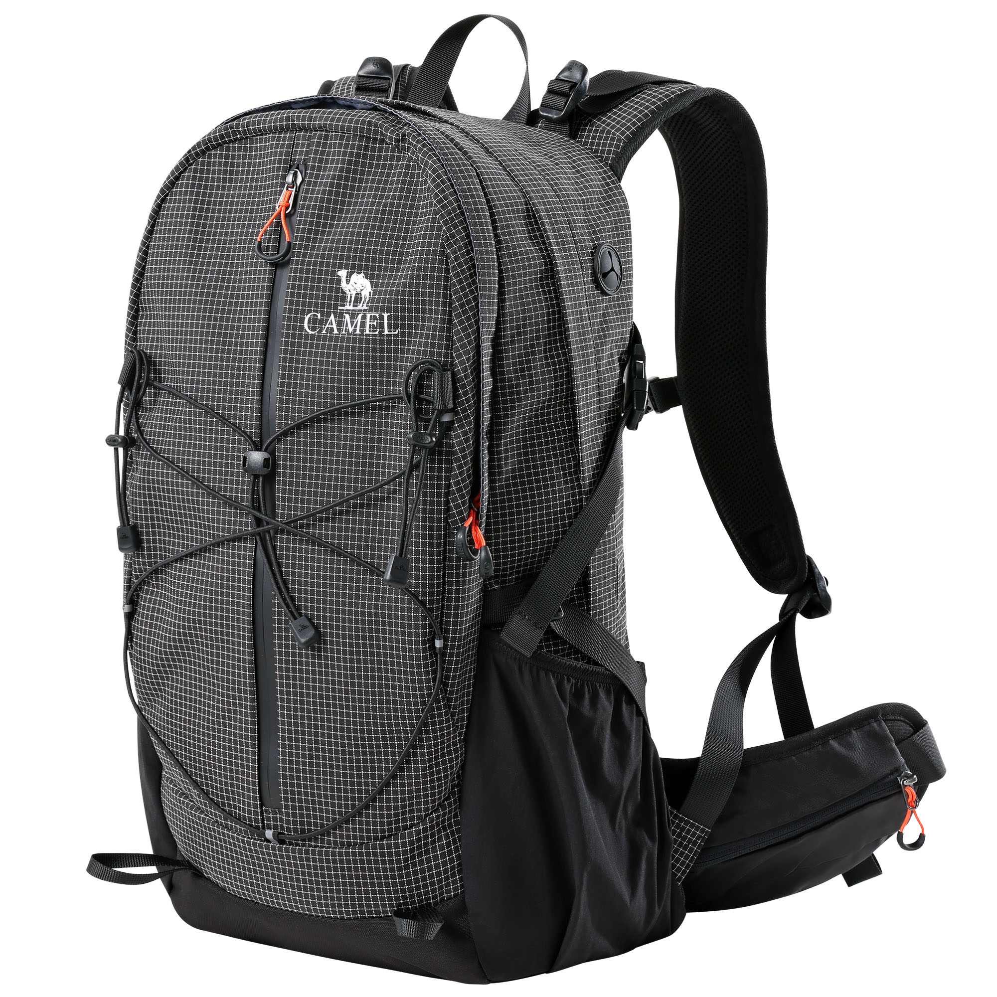 CAMEL Рюкзак Outdoor Bag 200D, Nylon, трехсекционный сетчатый, разноцветный, унисекс
CAMEL Рюкзак Outdoor Bag 200D, Nylon, трехсекционный сетчатый, разноцветный, унисекс