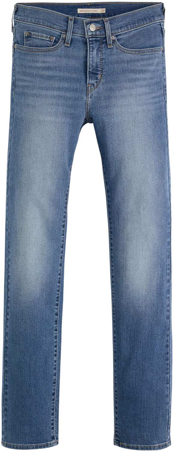 LEVI'S Синие джинсы Regular
LEVI'S Синие джинсы Regular