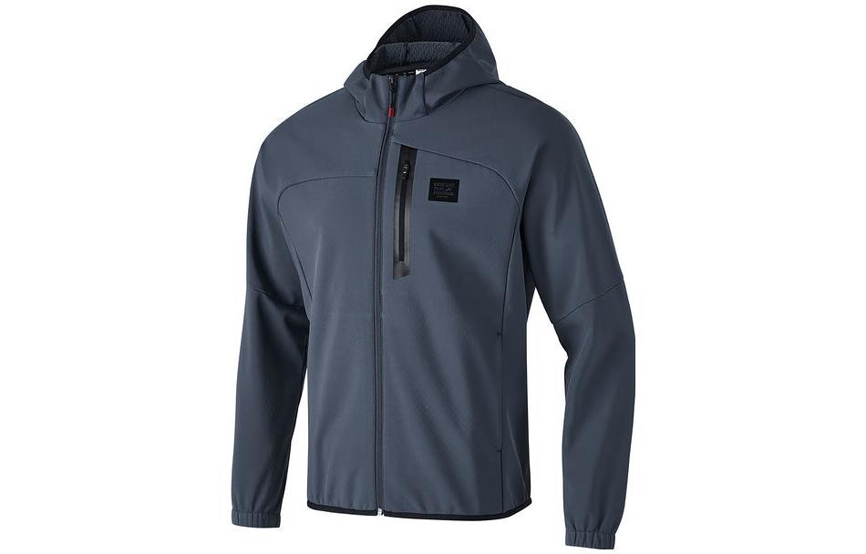 Куртка мужская серый/0167 Skechers
Куртка мужская серый/0167 Skechers