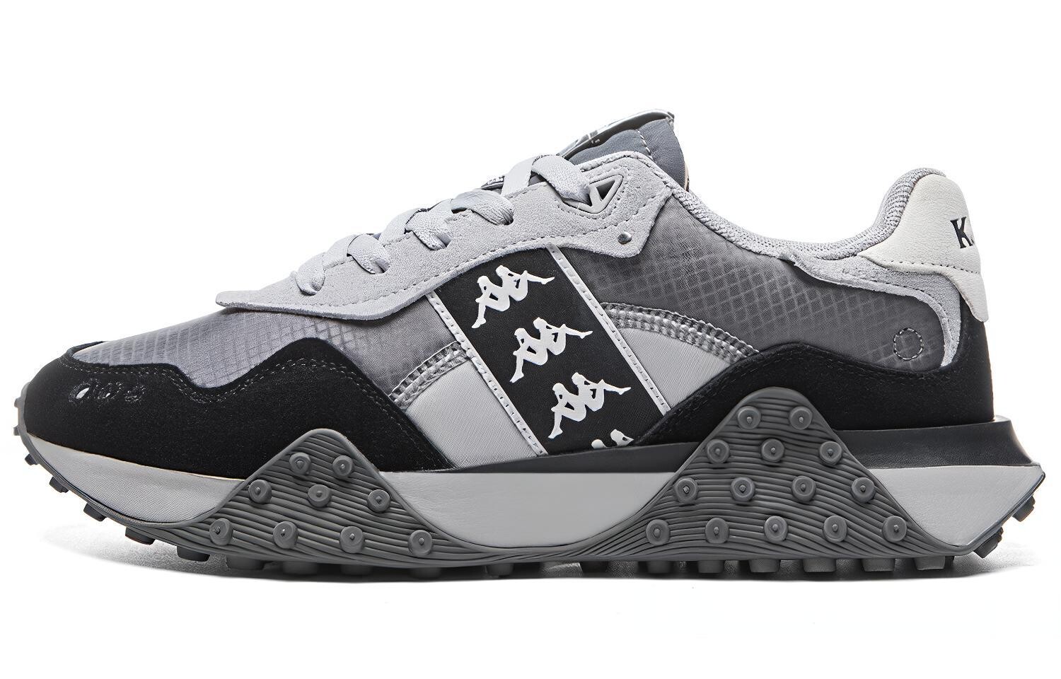 Кроссовки Kappa унисекс, Premium Gray/Tranquil Gray/Black, Черный, Кроссовки Kappa унисекс, Premium Gray/Tranquil Gray/Black
Кроссовки Kappa унисекс, Premium Gray/Tranquil Gray/Black, Черный, Кроссовки Kappa унисекс, Premium Gray/Tranquil Gray/Black