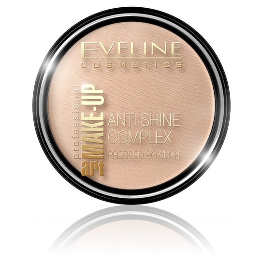 Матирующая минеральная пудра с шелком, №37 теплый бежевый Eveline Cosmetics, Art Professional Make-Up
Матирующая минеральная пудра с шелком, №37 теплый бежевый Eveline Cosmetics, Art Professional Make-Up