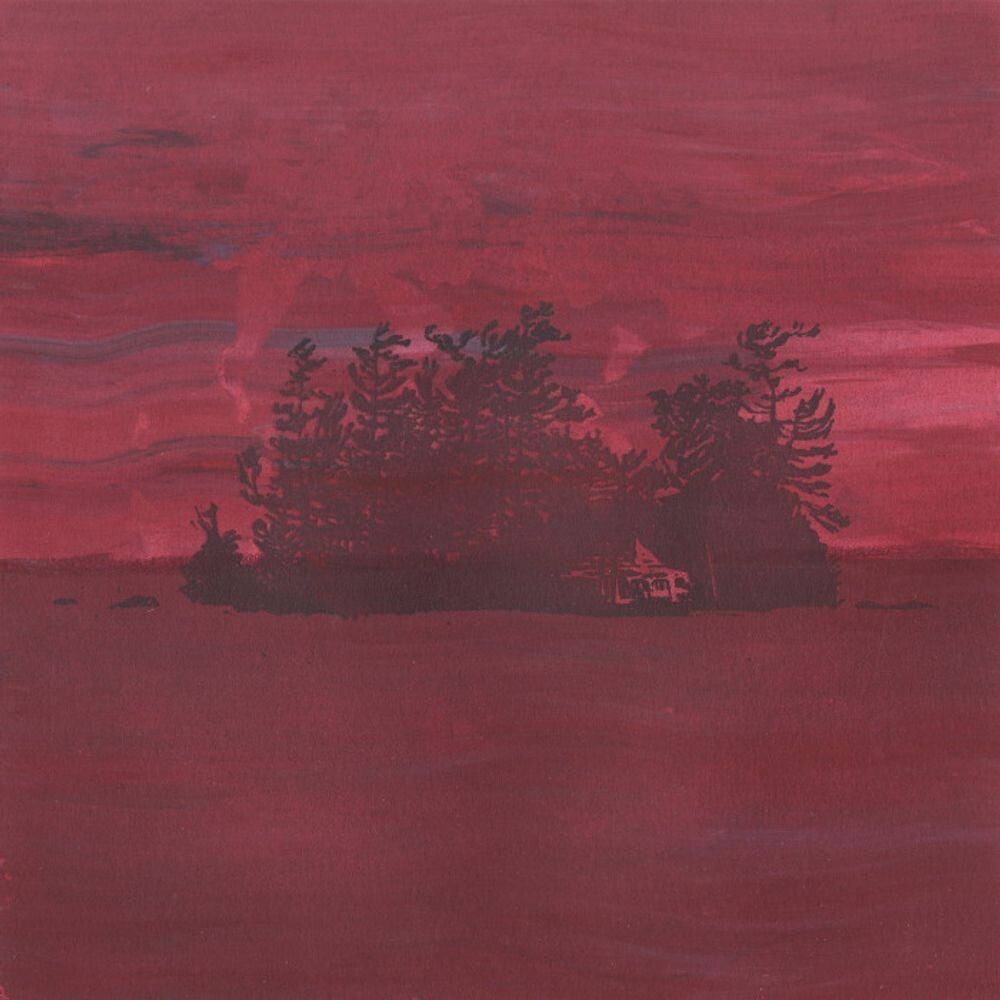 Виниловая пластинка LP The Besnard Lakes Are The Divine Wind (12") - The Besnard Lakes
Виниловая пластинка LP The Besnard Lakes Are The Divine Wind (12") - The Besnard Lakes