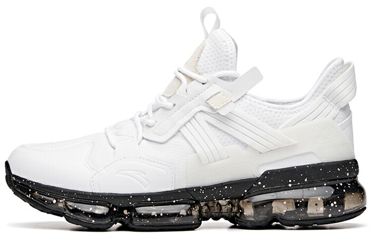 Кроссовки мужские низкие белые Anta, Белый, Кроссовки мужские низкие белые Anta
Кроссовки мужские низкие белые Anta, Белый, Кроссовки мужские низкие белые Anta