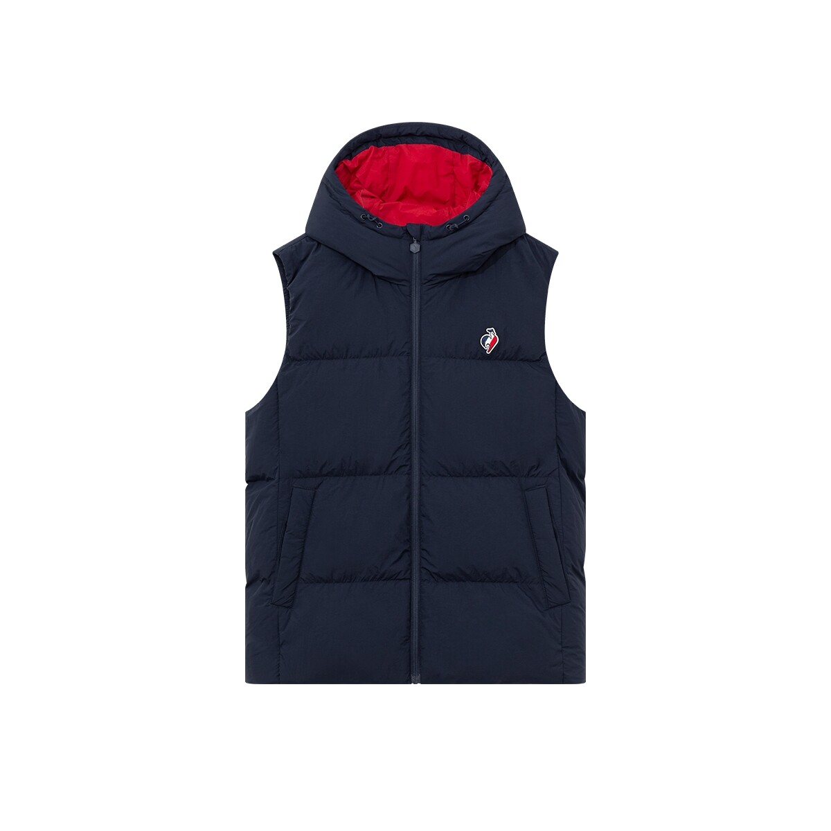 Пуховик унисекс Le Coq Sportif, цвет Original White, Белый, Пуховик унисекс Le Coq Sportif, цвет Original White
Пуховик унисекс Le Coq Sportif, цвет Original White, Белый, Пуховик унисекс Le Coq Sportif, цвет Original White