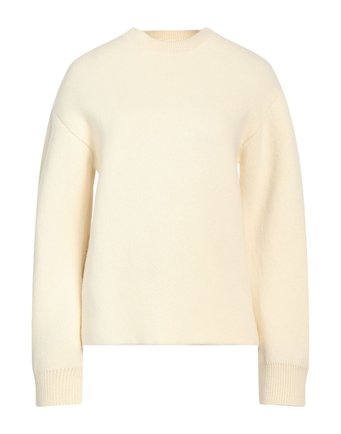Свитер Jil Sander, кремовый
Свитер Jil Sander, кремовый