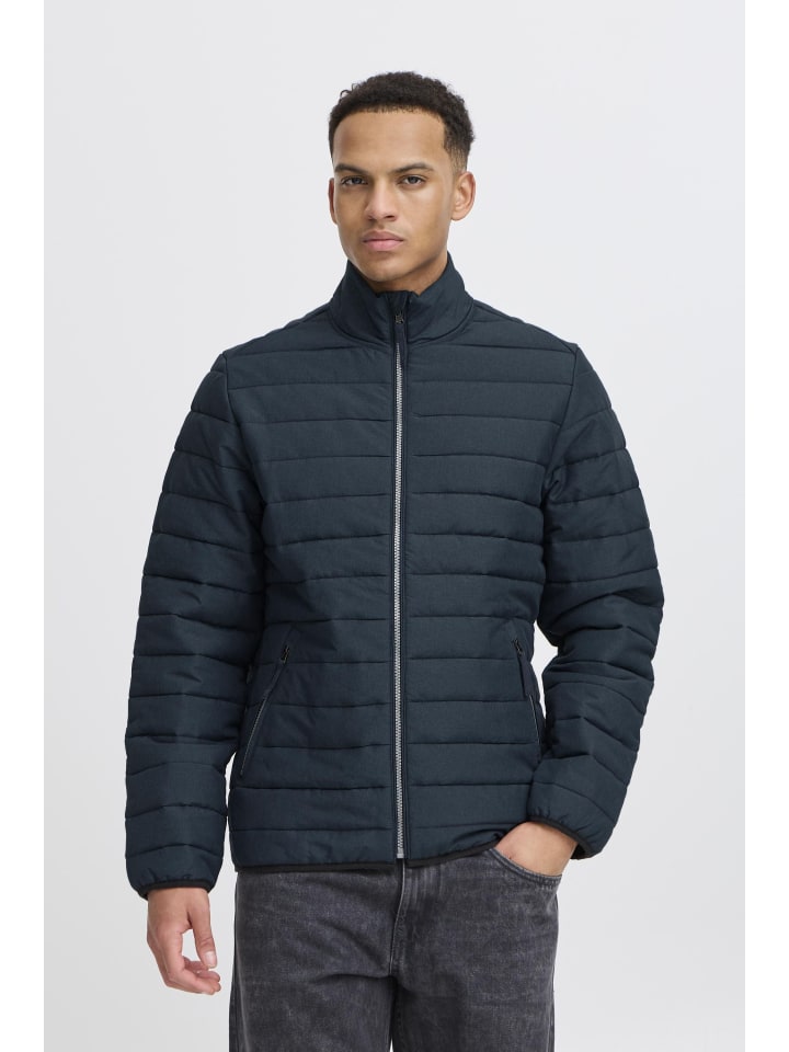 Стеганая куртка BLEND, синий
Стеганая куртка BLEND, синий