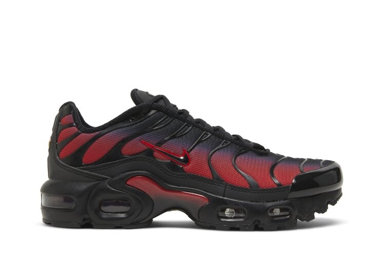 Кроссовки Nike Air Max Plus GS, красный
Кроссовки Nike Air Max Plus GS, красный