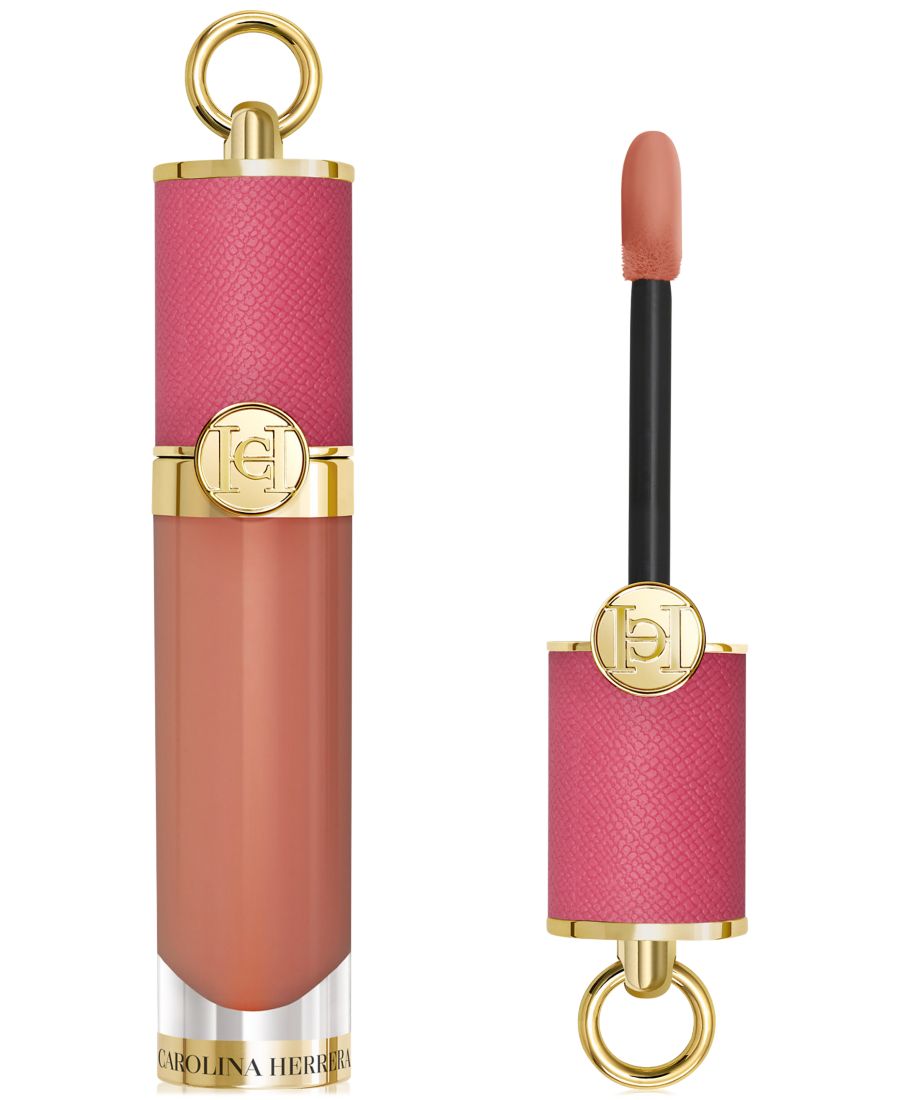 Коллекция жидких румян Carolina Herrera, NEW! 1041 - ROSE
Коллекция жидких румян Carolina Herrera, NEW! 1041 - ROSE