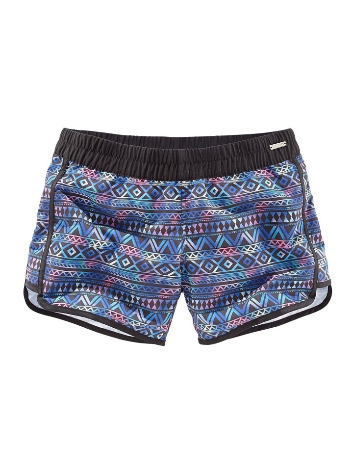 Шорты для плавания LASCANA, цвет schwarz-bedruckt
Шорты для плавания LASCANA, цвет schwarz-bedruckt