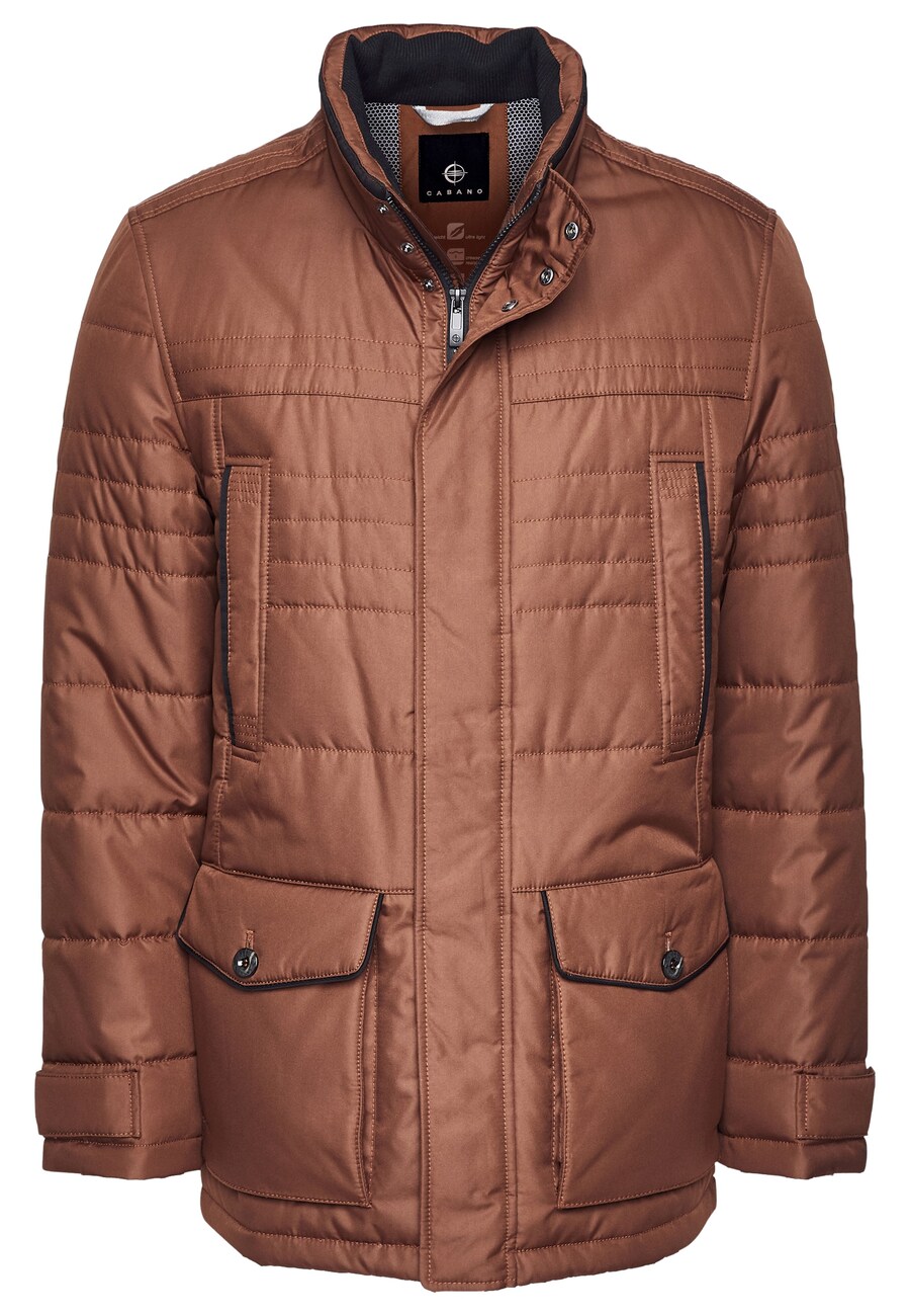 Демисезонная куртка CABANO, Red
Демисезонная куртка CABANO, Red