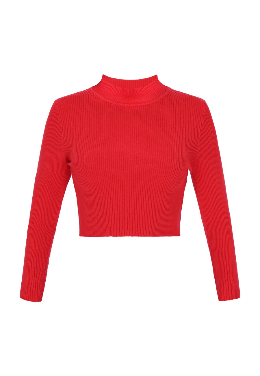 Свитер MYMO Comfy, цвет bright red
Свитер MYMO Comfy, цвет bright red