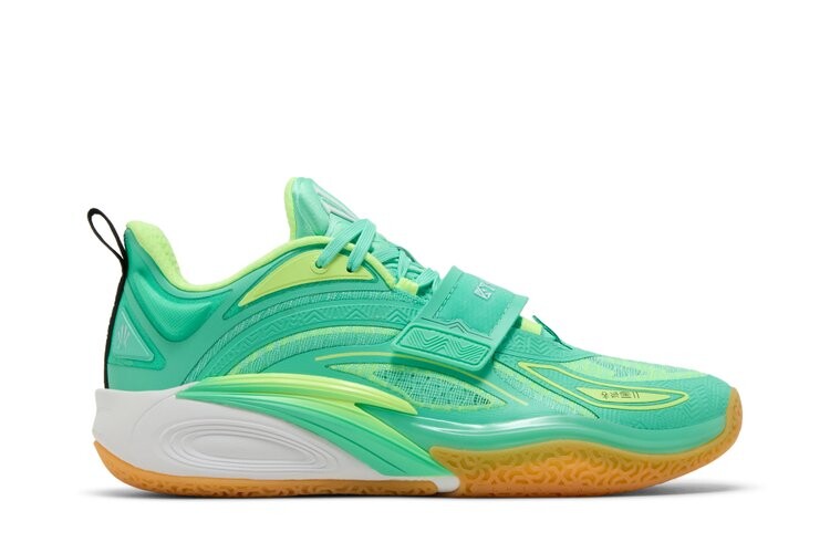 Кроссовки Kai 1, цвет Green Grails, Зеленый, Кроссовки Kai 1, цвет Green Grails
Кроссовки Kai 1, цвет Green Grails, Зеленый, Кроссовки Kai 1, цвет Green Grails