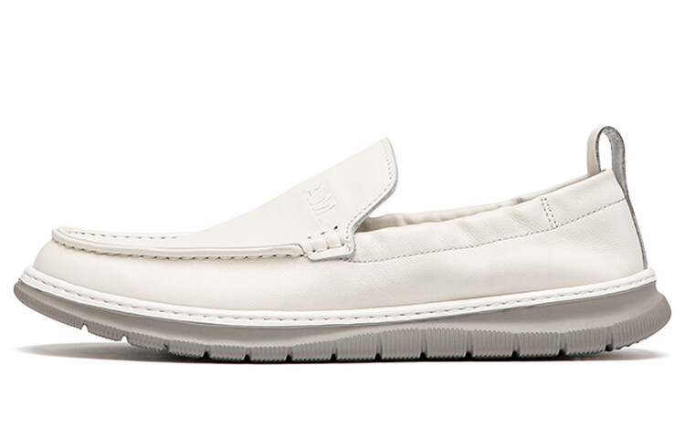 Мужские повседневные мужские низкие Anthony Miles, белый
Мужские повседневные мужские низкие Anthony Miles, белый