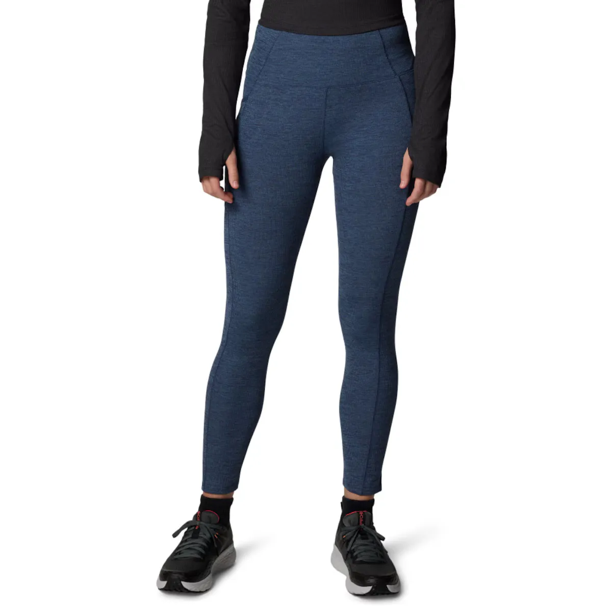 Женские колготки Columbia Move, синий
Женские колготки Columbia Move, синий