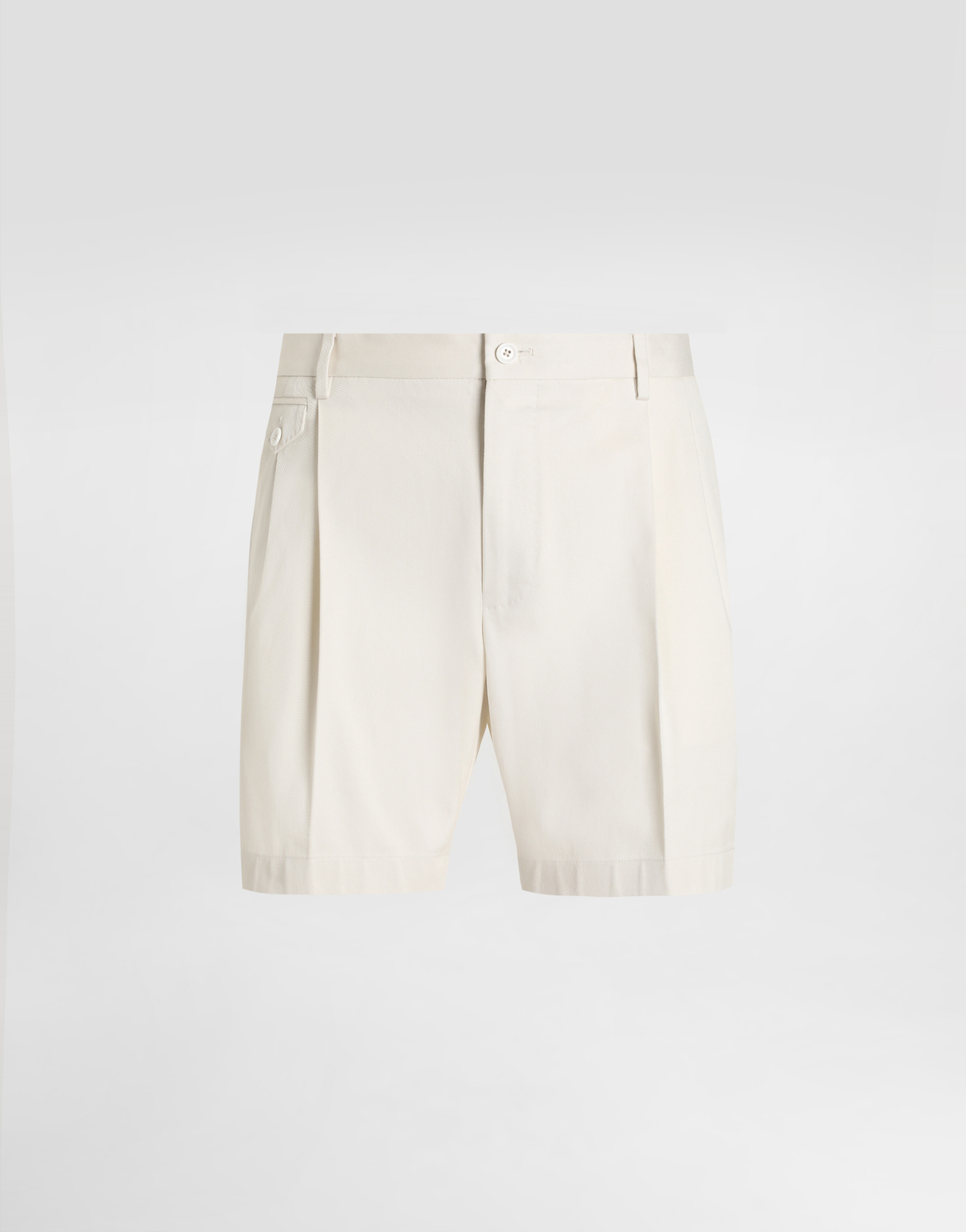 Бермуды из ткани DOLCE & GABBANA, бежевый
Бермуды из ткани DOLCE & GABBANA, бежевый