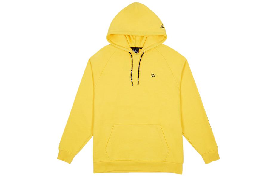 Свитшот мужской New Era, желтый
Свитшот мужской New Era, желтый