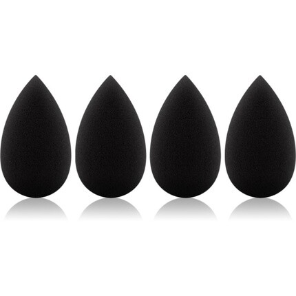 Классический спонж для макияжа 4 шт. Luvia Cosmetics
Классический спонж для макияжа 4 шт. Luvia Cosmetics